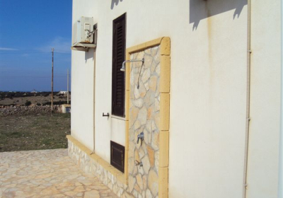 Casa Vacanze Villetta Isola Di Favignana